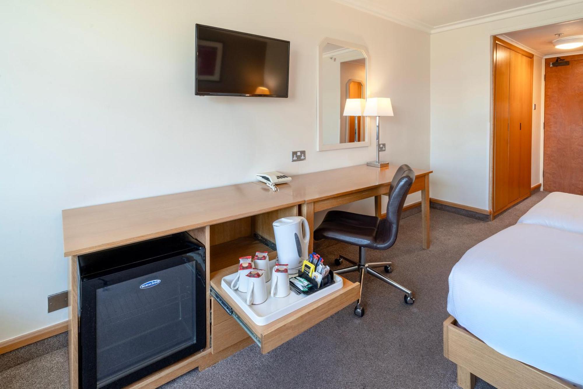Grand Hotel Blackpool Zimmer foto
