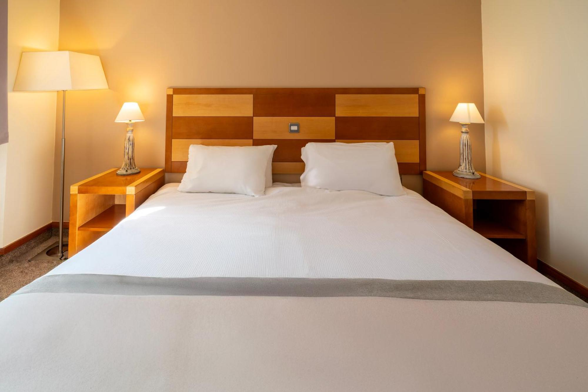 Grand Hotel Blackpool Zimmer foto