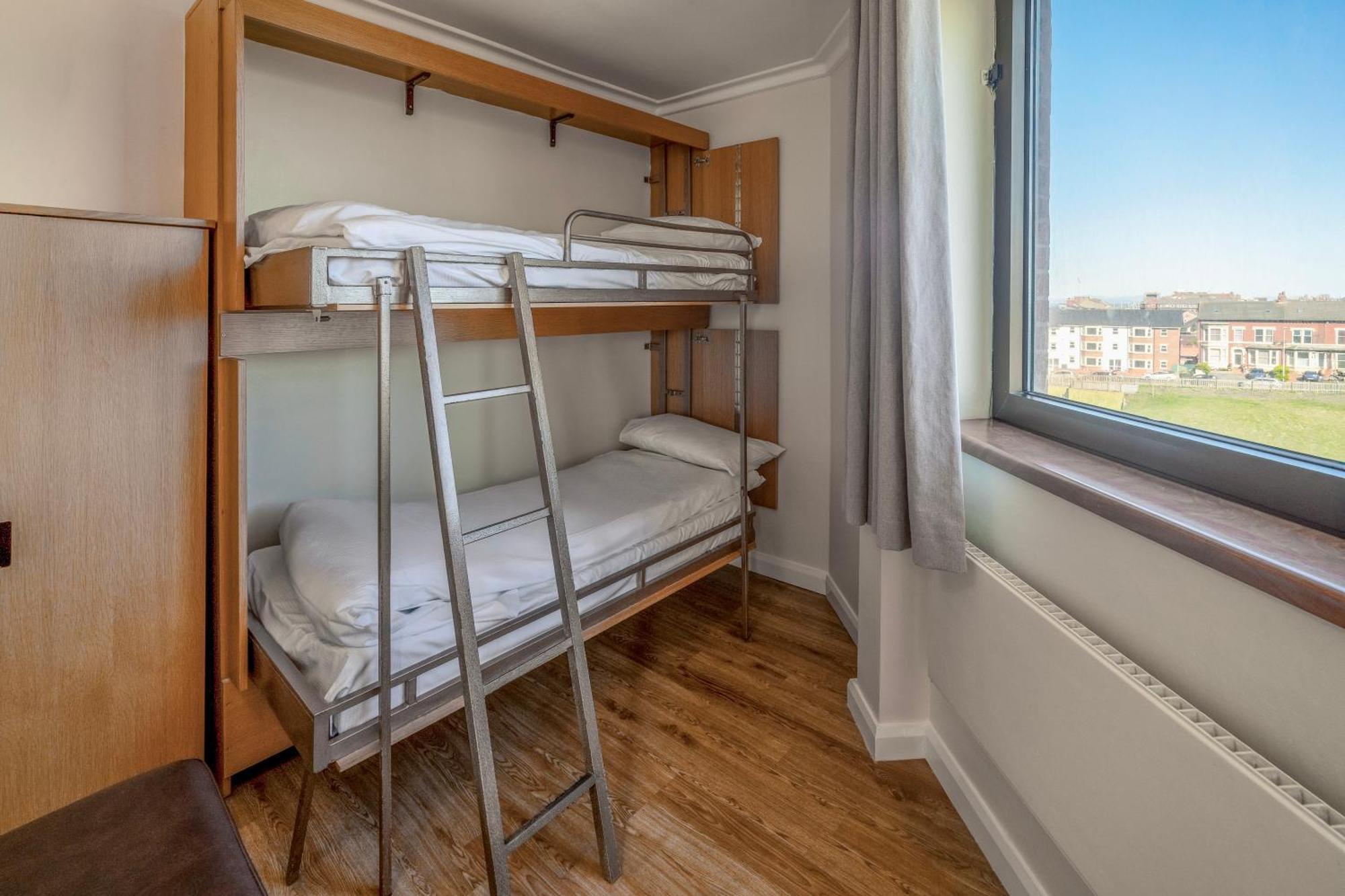 Grand Hotel Blackpool Zimmer foto