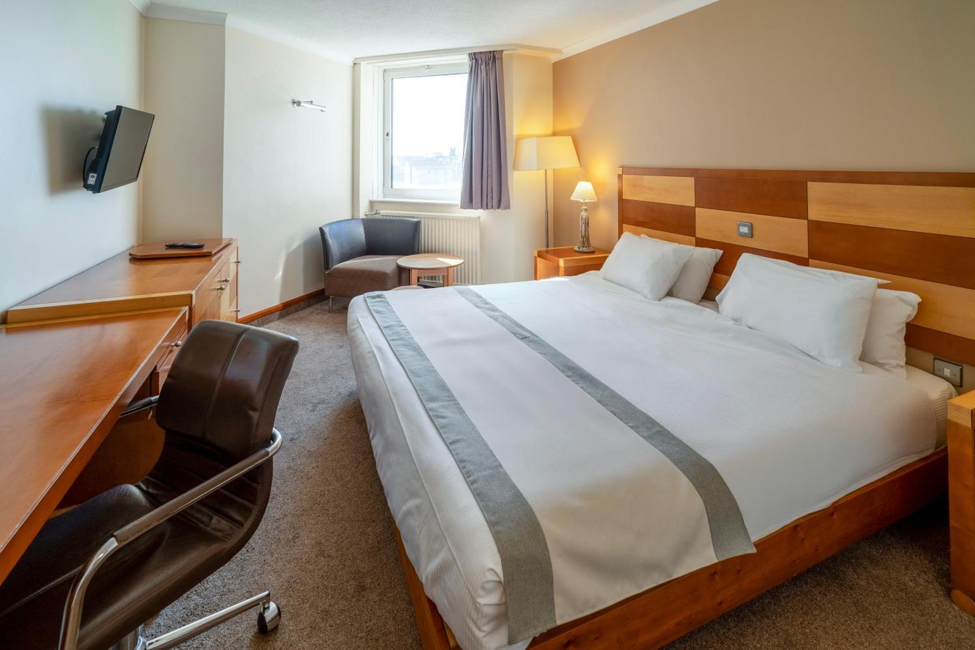 Grand Hotel Blackpool Zimmer foto
