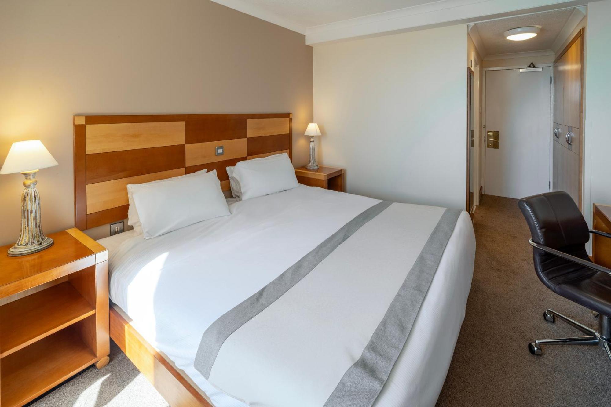 Grand Hotel Blackpool Zimmer foto